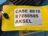 Getriebe & Getriebeteile za tip Case 8010, Gebrauchtmaschine u Hemmet (Slika 13)