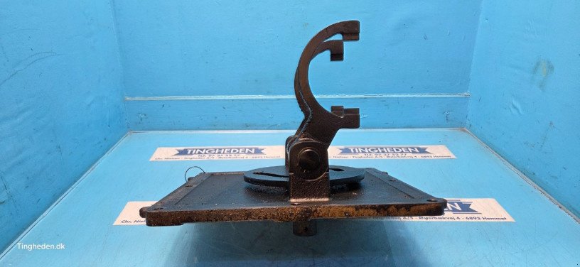 Getriebe & Getriebeteile типа Case 8010, Gebrauchtmaschine в Hemmet (Фотография 9)