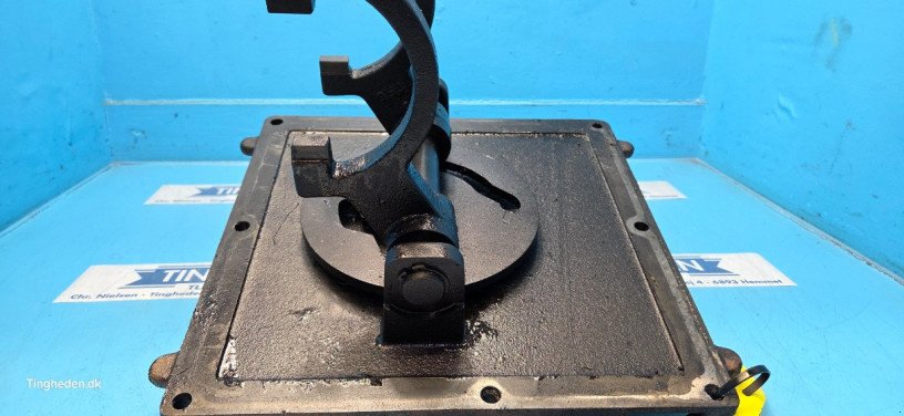 Getriebe & Getriebeteile типа Case 8010, Gebrauchtmaschine в Hemmet (Фотография 2)