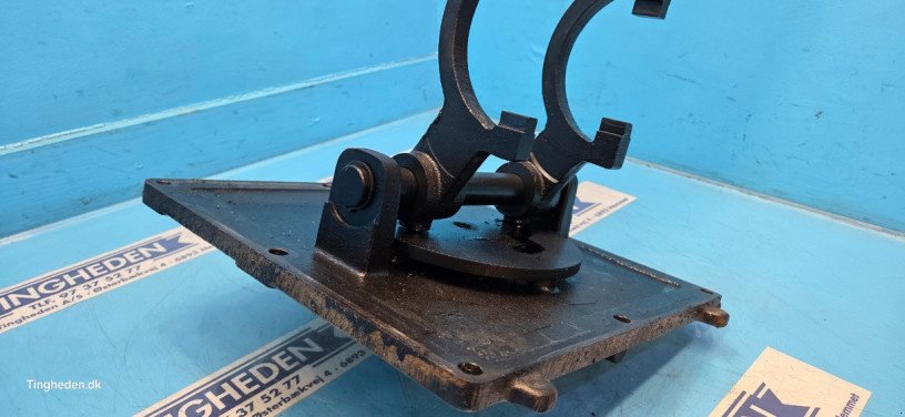 Getriebe & Getriebeteile типа Case 8010, Gebrauchtmaschine в Hemmet (Фотография 7)