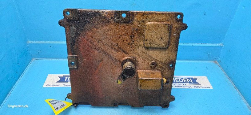 Getriebe & Getriebeteile типа Case 8010, Gebrauchtmaschine в Hemmet (Фотография 12)