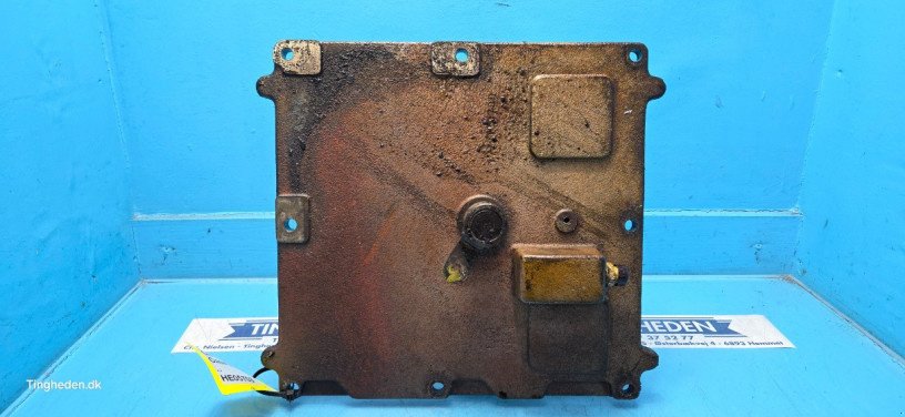 Getriebe & Getriebeteile типа Case 8010, Gebrauchtmaschine в Hemmet (Фотография 10)