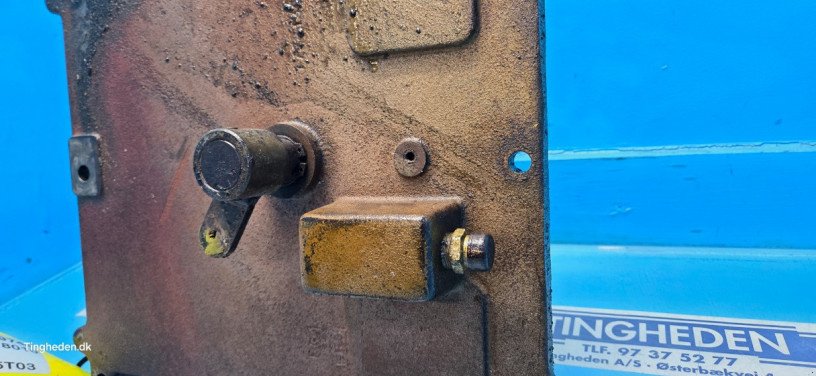 Getriebe & Getriebeteile типа Case 8010, Gebrauchtmaschine в Hemmet (Фотография 11)