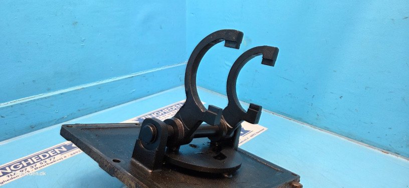 Getriebe & Getriebeteile типа Case 8010, Gebrauchtmaschine в Hemmet (Фотография 8)