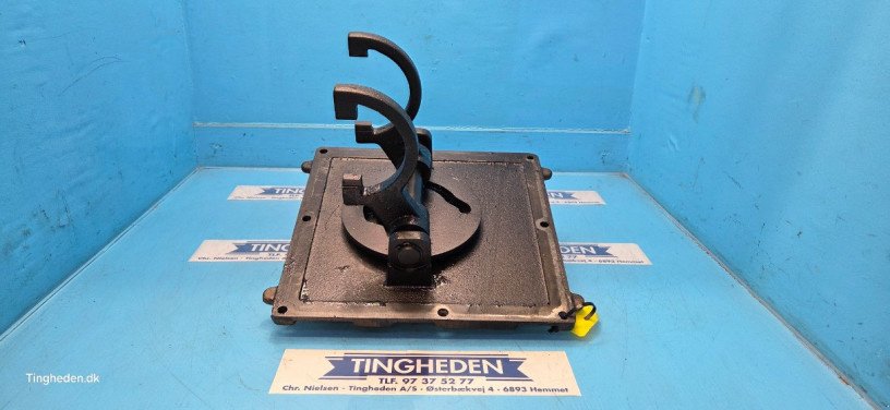 Getriebe & Getriebeteile типа Case 8010, Gebrauchtmaschine в Hemmet (Фотография 1)