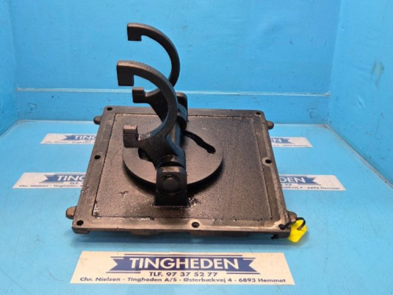 Getriebe & Getriebeteile des Typs Case 8010, Gebrauchtmaschine in Hemmet (Bild 1)