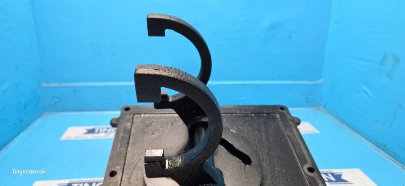 Getriebe & Getriebeteile типа Case 8010, Gebrauchtmaschine в Hemmet (Фотография 3)