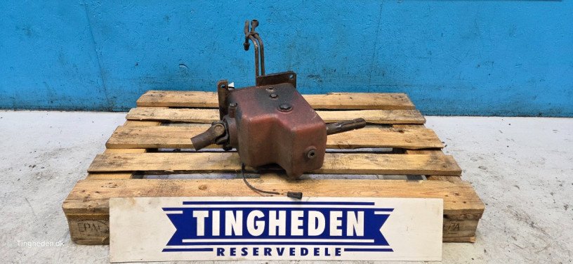 Getriebe & Getriebeteile del tipo Case 844XL, Gebrauchtmaschine In Hemmet (Immagine 1)