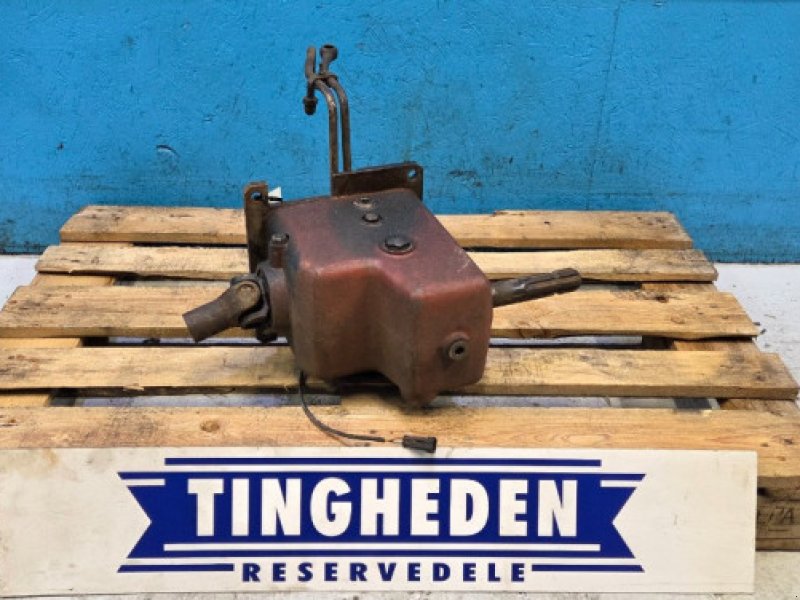 Getriebe & Getriebeteile des Typs Case 844XL, Gebrauchtmaschine in Hemmet (Bild 1)