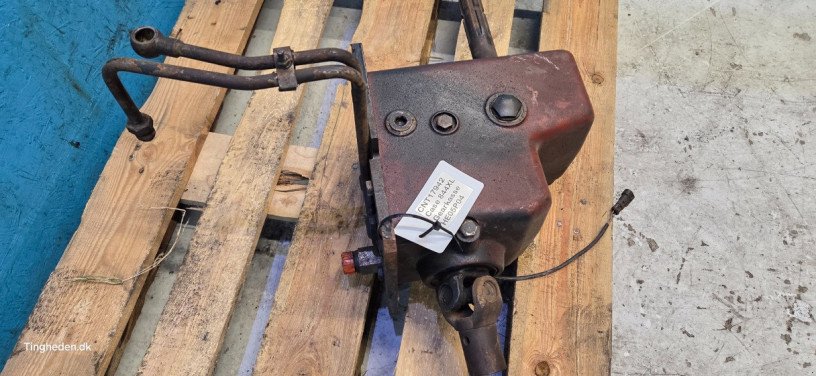 Getriebe & Getriebeteile del tipo Case 844XL, Gebrauchtmaschine In Hemmet (Immagine 5)