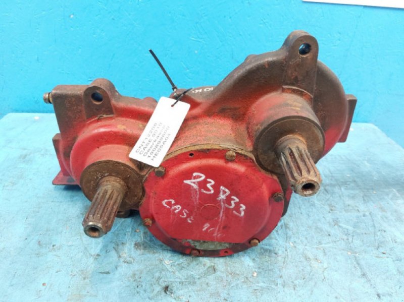 Getriebe & Getriebeteile del tipo Case 9010, Gebrauchtmaschine In Hemmet (Immagine 12)