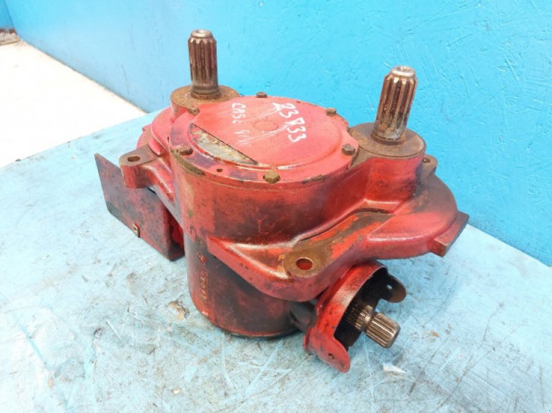Getriebe & Getriebeteile del tipo Case 9010, Gebrauchtmaschine In Hemmet (Immagine 5)