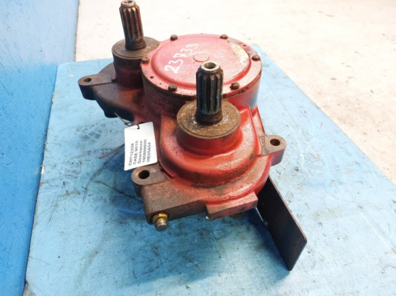 Getriebe & Getriebeteile del tipo Case 9010, Gebrauchtmaschine In Hemmet (Immagine 3)