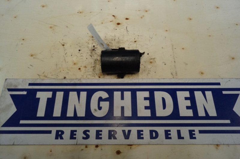 Getriebe & Getriebeteile del tipo Case 9010, Gebrauchtmaschine In Hemmet (Immagine 2)