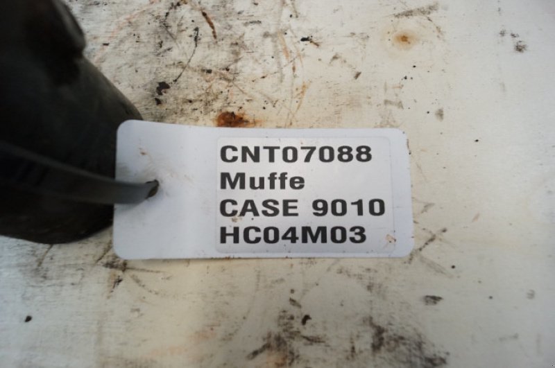 Getriebe & Getriebeteile del tipo Case 9010, Gebrauchtmaschine In Hemmet (Immagine 10)