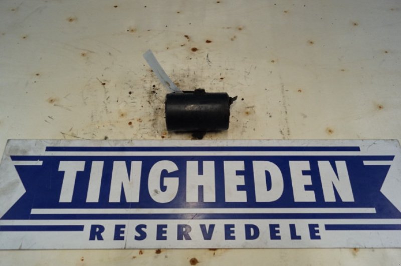 Getriebe & Getriebeteile del tipo Case 9010, Gebrauchtmaschine In Hemmet (Immagine 1)