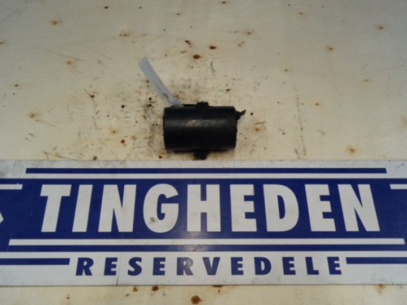 Getriebe & Getriebeteile del tipo Case 9010, Gebrauchtmaschine In Hemmet (Immagine 1)