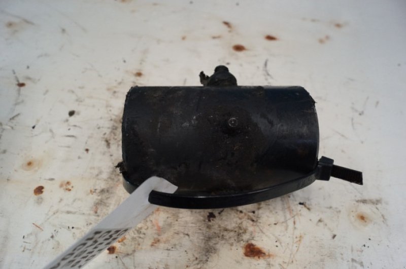 Getriebe & Getriebeteile del tipo Case 9010, Gebrauchtmaschine In Hemmet (Immagine 4)