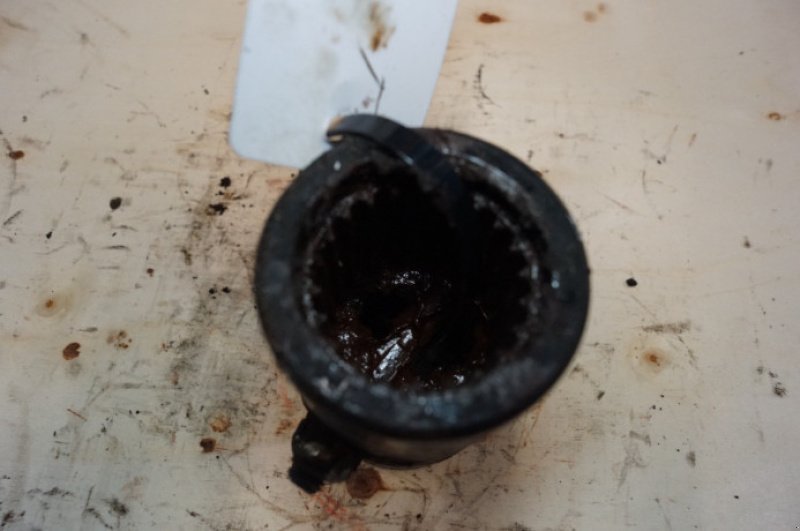 Getriebe & Getriebeteile del tipo Case 9010, Gebrauchtmaschine In Hemmet (Immagine 5)