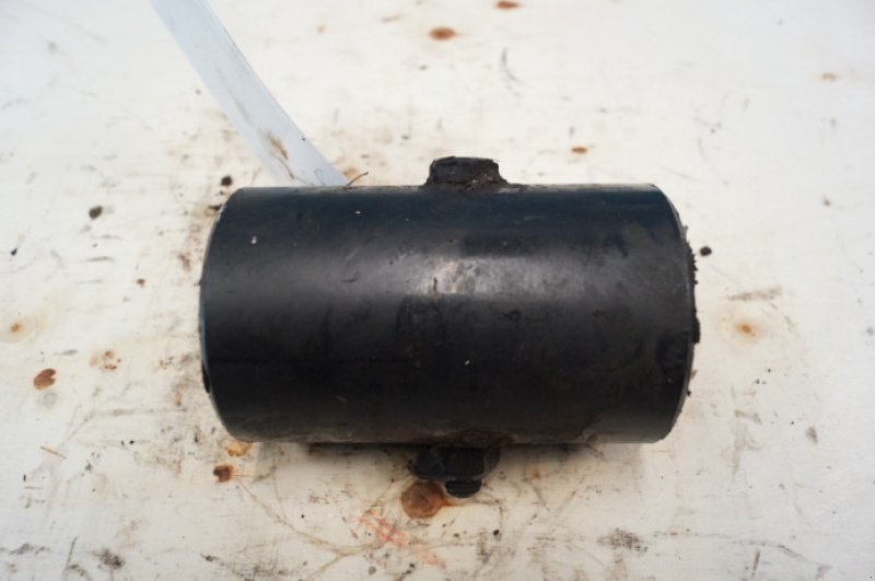 Getriebe & Getriebeteile del tipo Case 9010, Gebrauchtmaschine In Hemmet (Immagine 3)