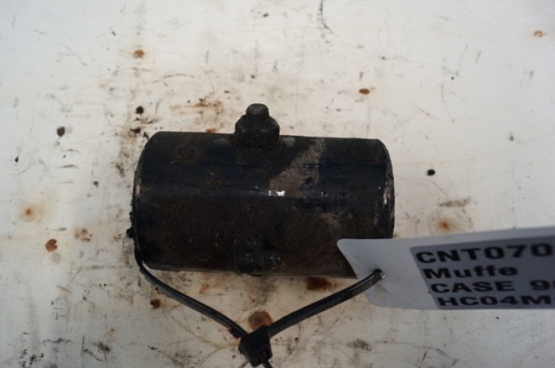 Getriebe & Getriebeteile del tipo Case 9010, Gebrauchtmaschine In Hemmet (Immagine 4)