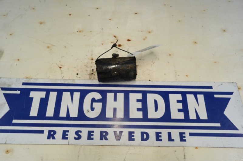 Getriebe & Getriebeteile del tipo Case 9010, Gebrauchtmaschine In Hemmet (Immagine 1)