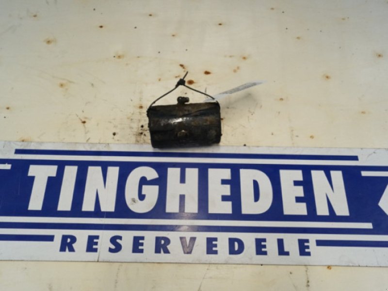 Getriebe & Getriebeteile del tipo Case 9010, Gebrauchtmaschine In Hemmet (Immagine 1)