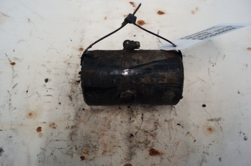 Getriebe & Getriebeteile del tipo Case 9010, Gebrauchtmaschine In Hemmet (Immagine 3)