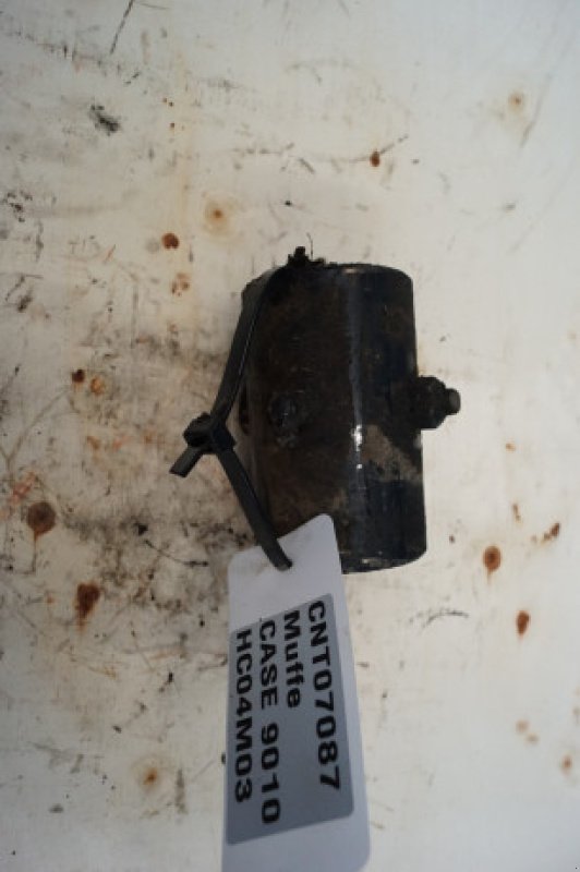 Getriebe & Getriebeteile del tipo Case 9010, Gebrauchtmaschine In Hemmet (Immagine 7)