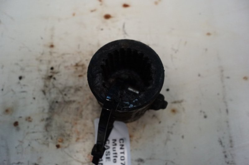 Getriebe & Getriebeteile del tipo Case 9010, Gebrauchtmaschine In Hemmet (Immagine 5)