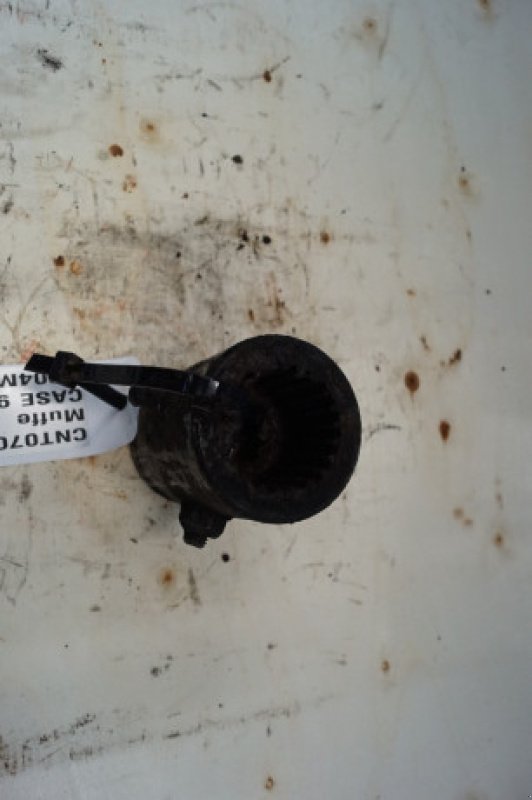 Getriebe & Getriebeteile del tipo Case 9010, Gebrauchtmaschine In Hemmet (Immagine 6)