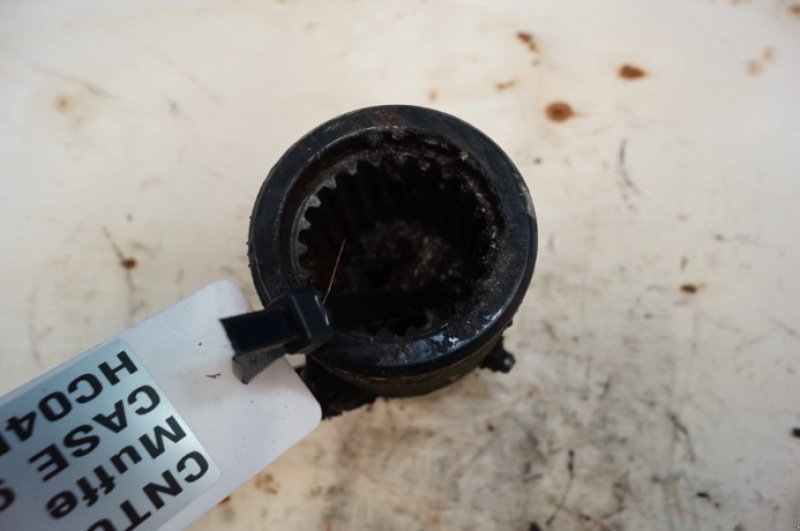 Getriebe & Getriebeteile του τύπου Case 9010, Gebrauchtmaschine σε Hemmet (Φωτογραφία 7)