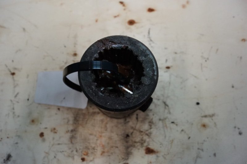 Getriebe & Getriebeteile του τύπου Case 9010, Gebrauchtmaschine σε Hemmet (Φωτογραφία 6)