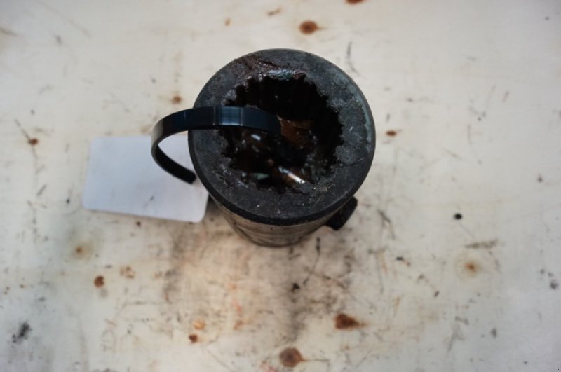 Getriebe & Getriebeteile του τύπου Case 9010, Gebrauchtmaschine σε Hemmet (Φωτογραφία 5)