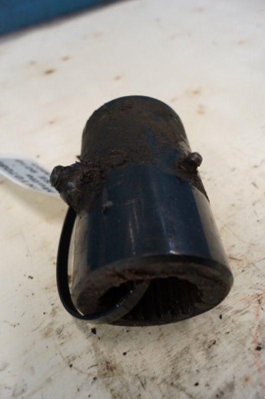 Getriebe & Getriebeteile του τύπου Case 9010, Gebrauchtmaschine σε Hemmet (Φωτογραφία 4)