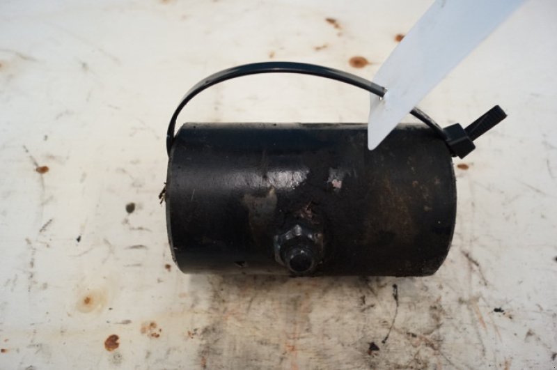 Getriebe & Getriebeteile του τύπου Case 9010, Gebrauchtmaschine σε Hemmet (Φωτογραφία 2)