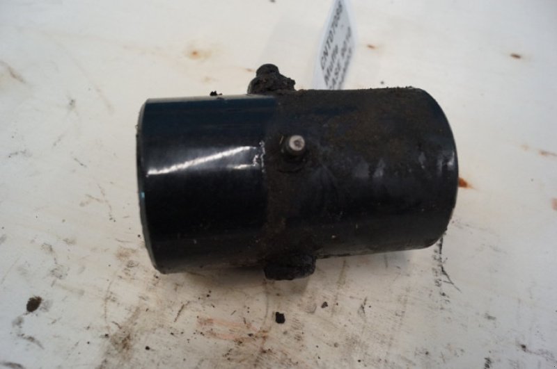 Getriebe & Getriebeteile του τύπου Case 9010, Gebrauchtmaschine σε Hemmet (Φωτογραφία 3)