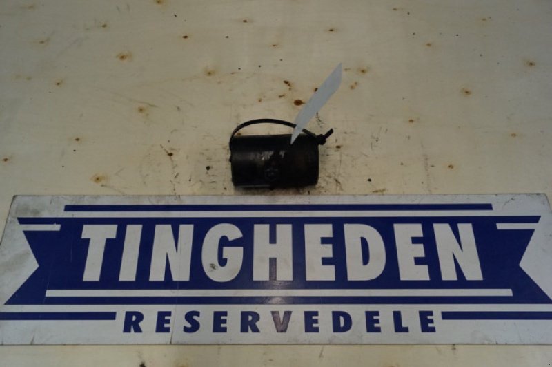 Getriebe & Getriebeteile του τύπου Case 9010, Gebrauchtmaschine σε Hemmet (Φωτογραφία 1)