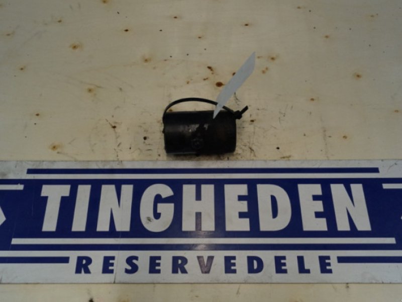 Getriebe & Getriebeteile от тип Case 9010, Gebrauchtmaschine в Hemmet (Снимка 1)