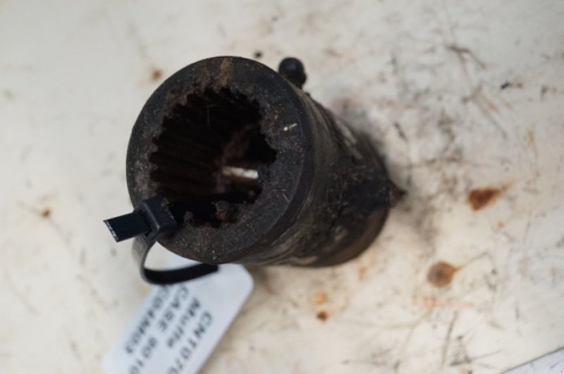 Getriebe & Getriebeteile des Typs Case 9010, Gebrauchtmaschine in Hemmet (Bild 6)