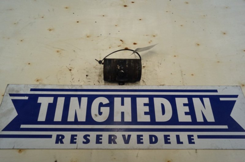 Getriebe & Getriebeteile des Typs Case 9010, Gebrauchtmaschine in Hemmet (Bild 1)