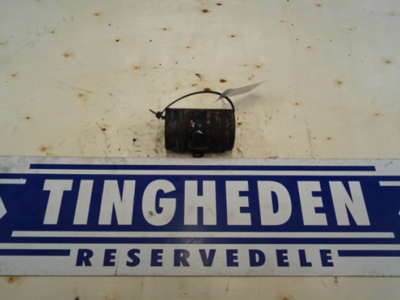 Getriebe & Getriebeteile del tipo Case 9010, Gebrauchtmaschine In Hemmet (Immagine 1)