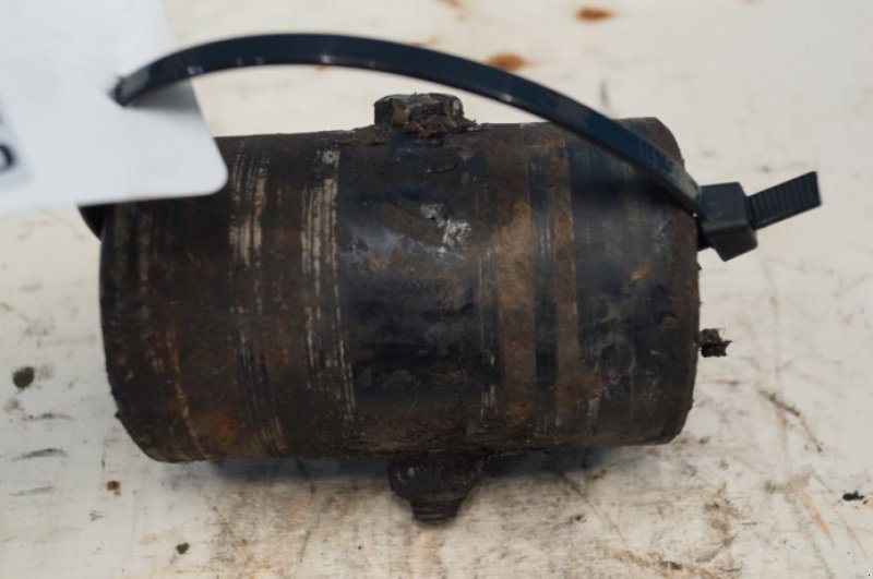 Getriebe & Getriebeteile des Typs Case 9010, Gebrauchtmaschine in Hemmet (Bild 3)