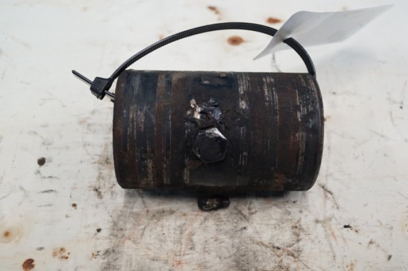 Getriebe & Getriebeteile des Typs Case 9010, Gebrauchtmaschine in Hemmet (Bild 2)