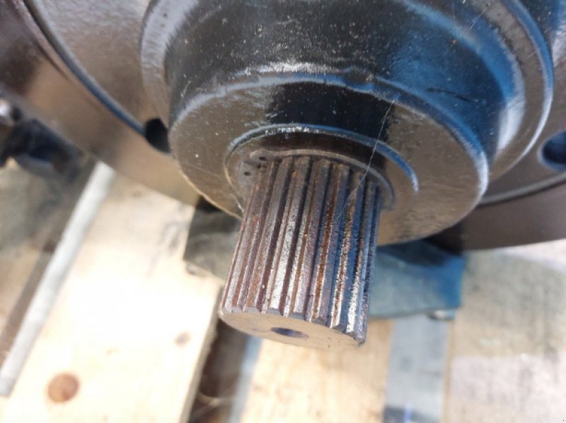 Getriebe & Getriebeteile del tipo Case 9010, Gebrauchtmaschine In Hemmet (Immagine 15)