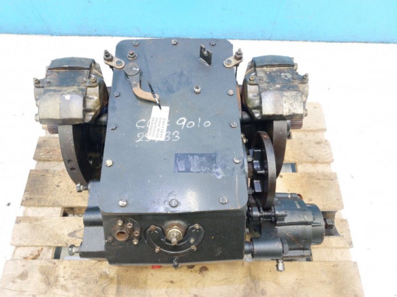 Getriebe & Getriebeteile del tipo Case 9010, Gebrauchtmaschine In Hemmet (Immagine 21)