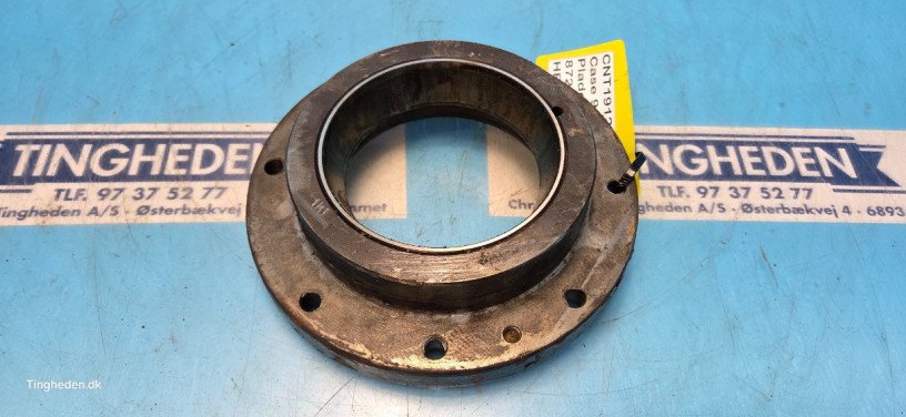 Getriebe & Getriebeteile от тип Case 9120, Gebrauchtmaschine в Hemmet (Снимка 5)