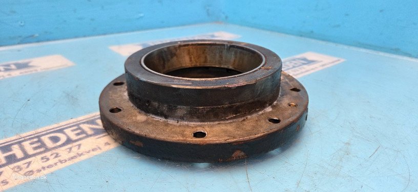 Getriebe & Getriebeteile от тип Case 9120, Gebrauchtmaschine в Hemmet (Снимка 6)