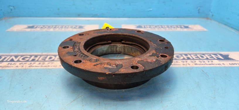 Getriebe & Getriebeteile от тип Case 9120, Gebrauchtmaschine в Hemmet (Снимка 2)