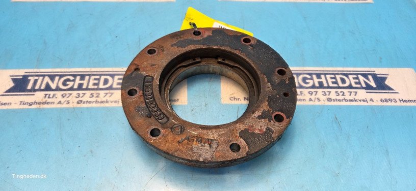 Getriebe & Getriebeteile от тип Case 9120, Gebrauchtmaschine в Hemmet (Снимка 3)